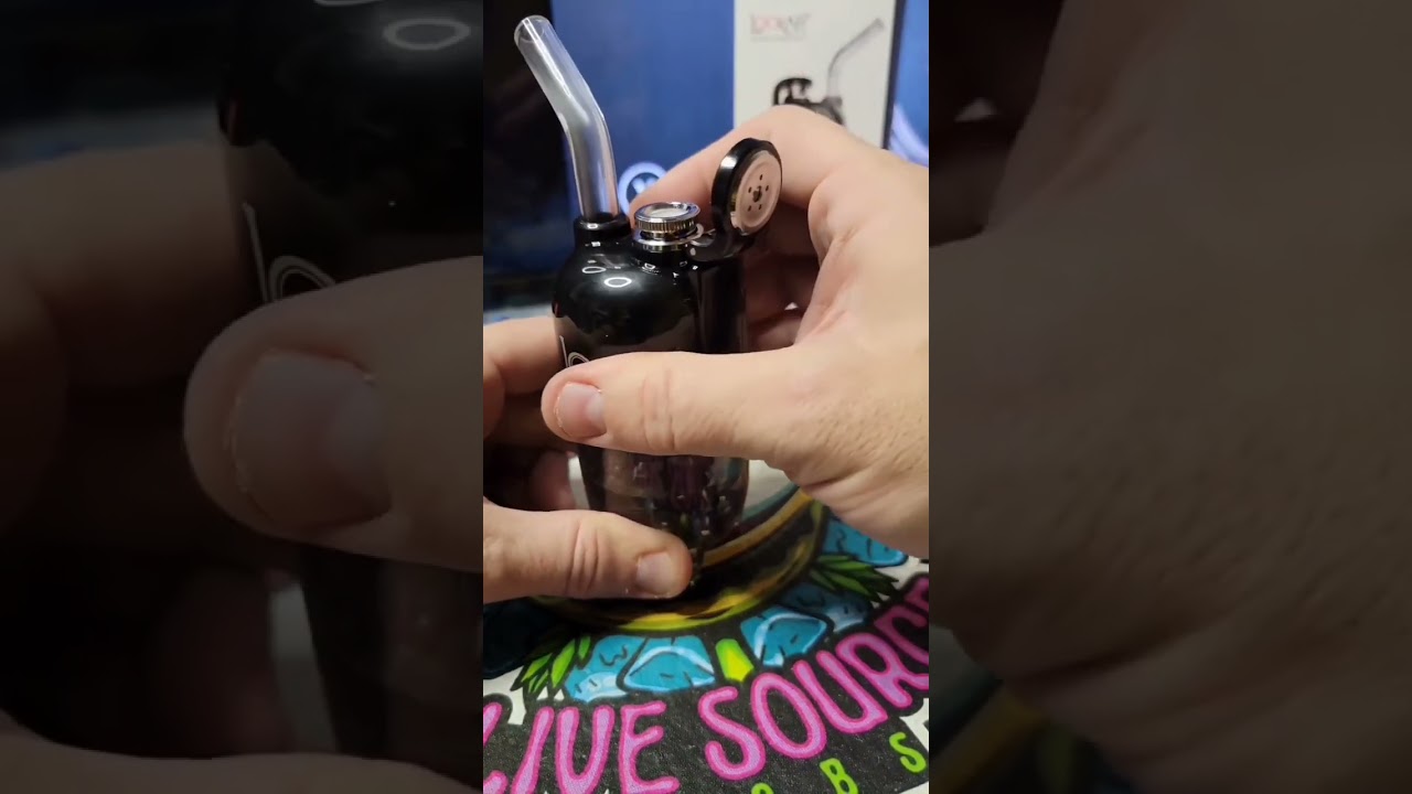 Opening the Dragon Egg and getting it ready to use.
