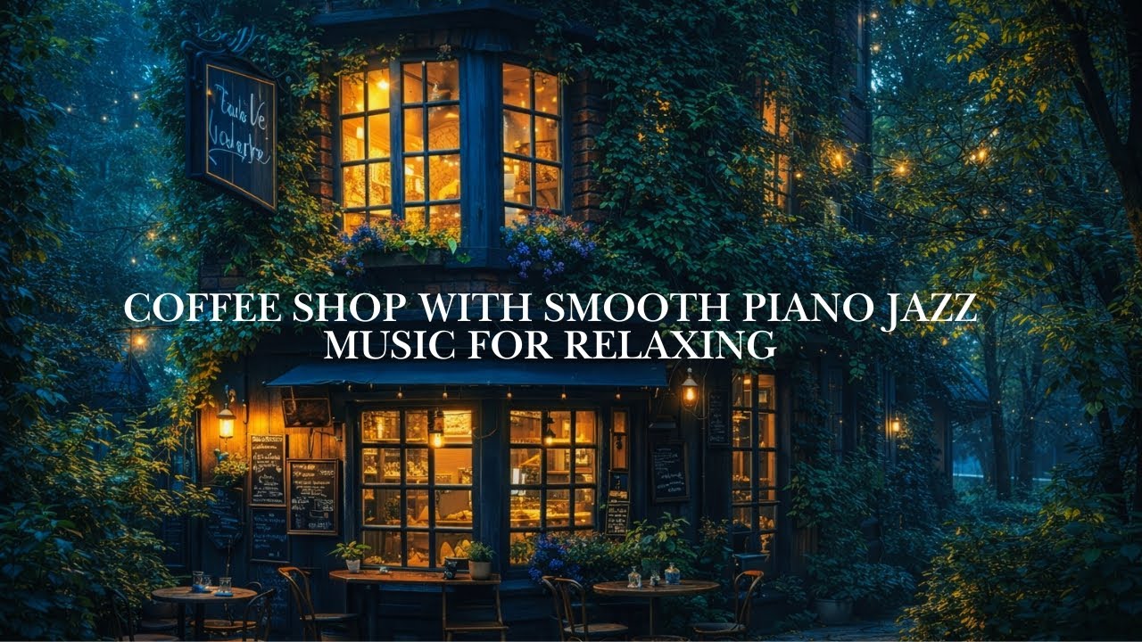 Vintage Swing & Smooth Melodies 🎷 Smooth rhythms 🎷Cozy Evenings, Soft Rhythms