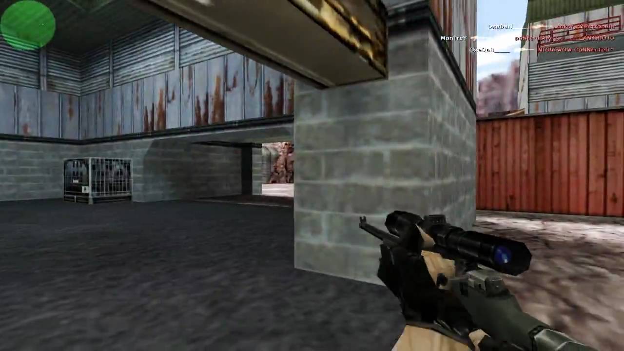CS:QuicKKiLL.exe - Boom this AWP!
