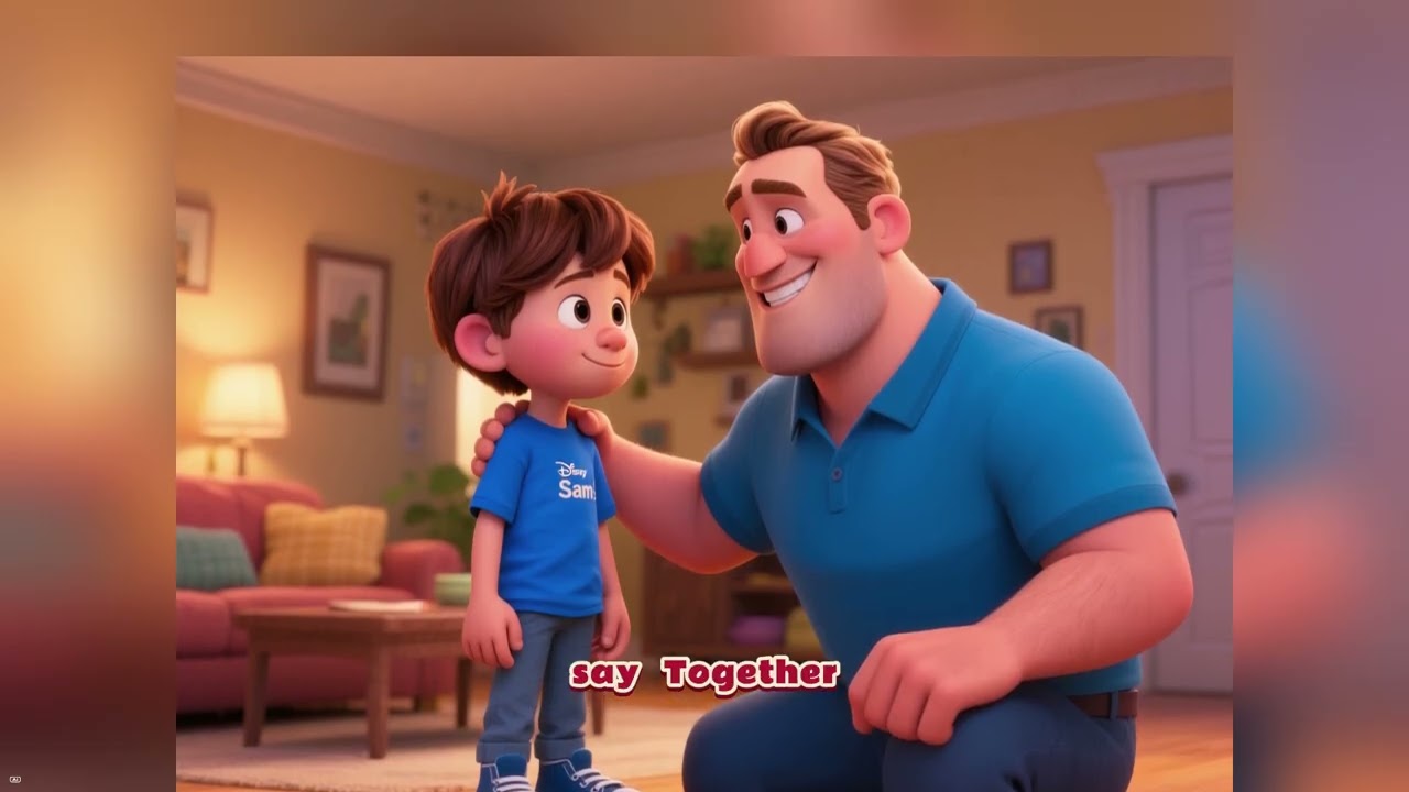 Screen Time vs. Real Life: Sam’s Big Choice
