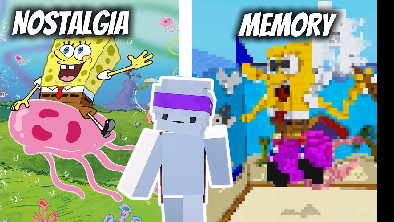 Can we build these Build Battle themes from memory? (*CHALLENGE*)