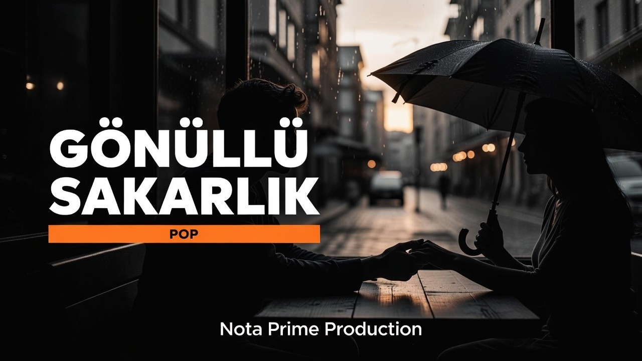 14 Şubat Sevgililer Günü Özel: Gönüllü Sakarlık (En Romantik Aşk Şarkısı 2026)