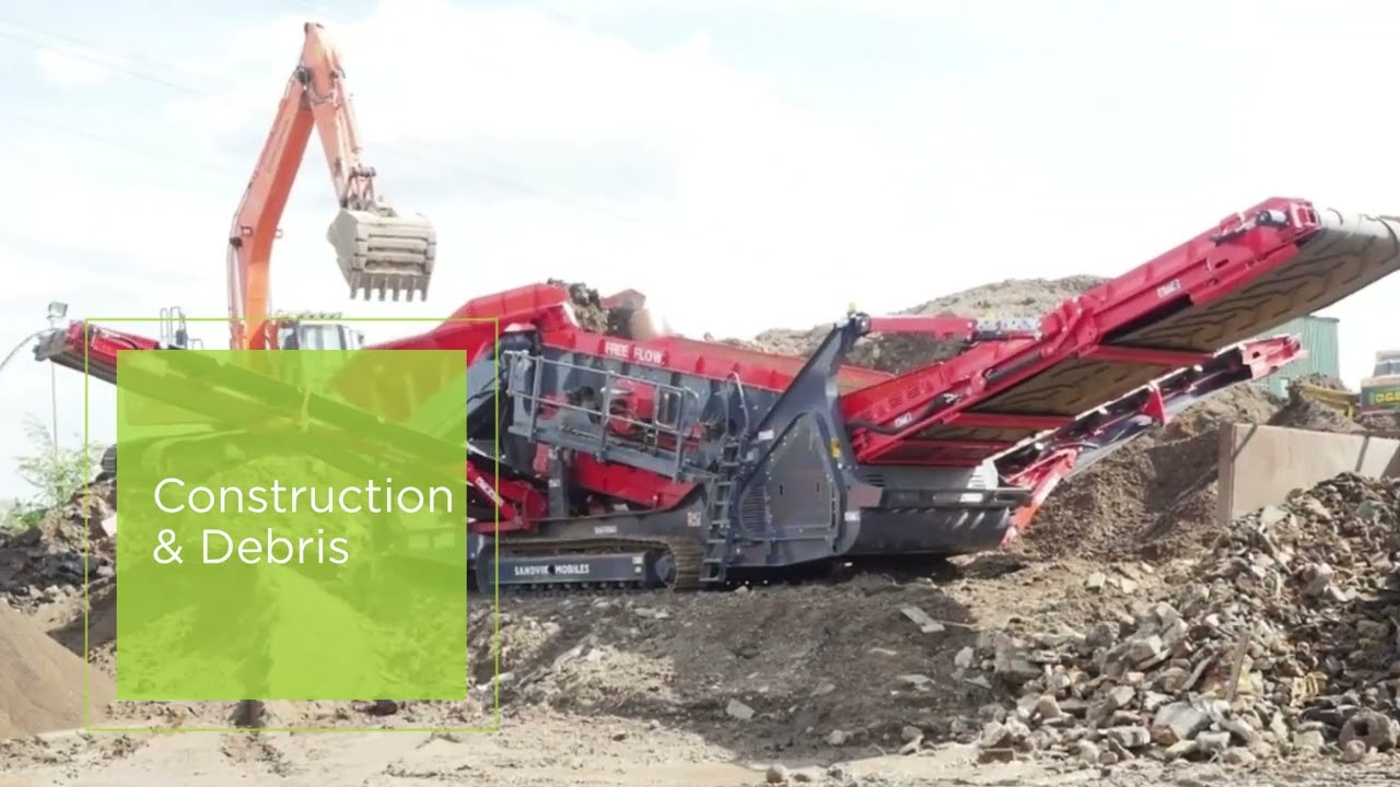 Antony Waste Corporate Video