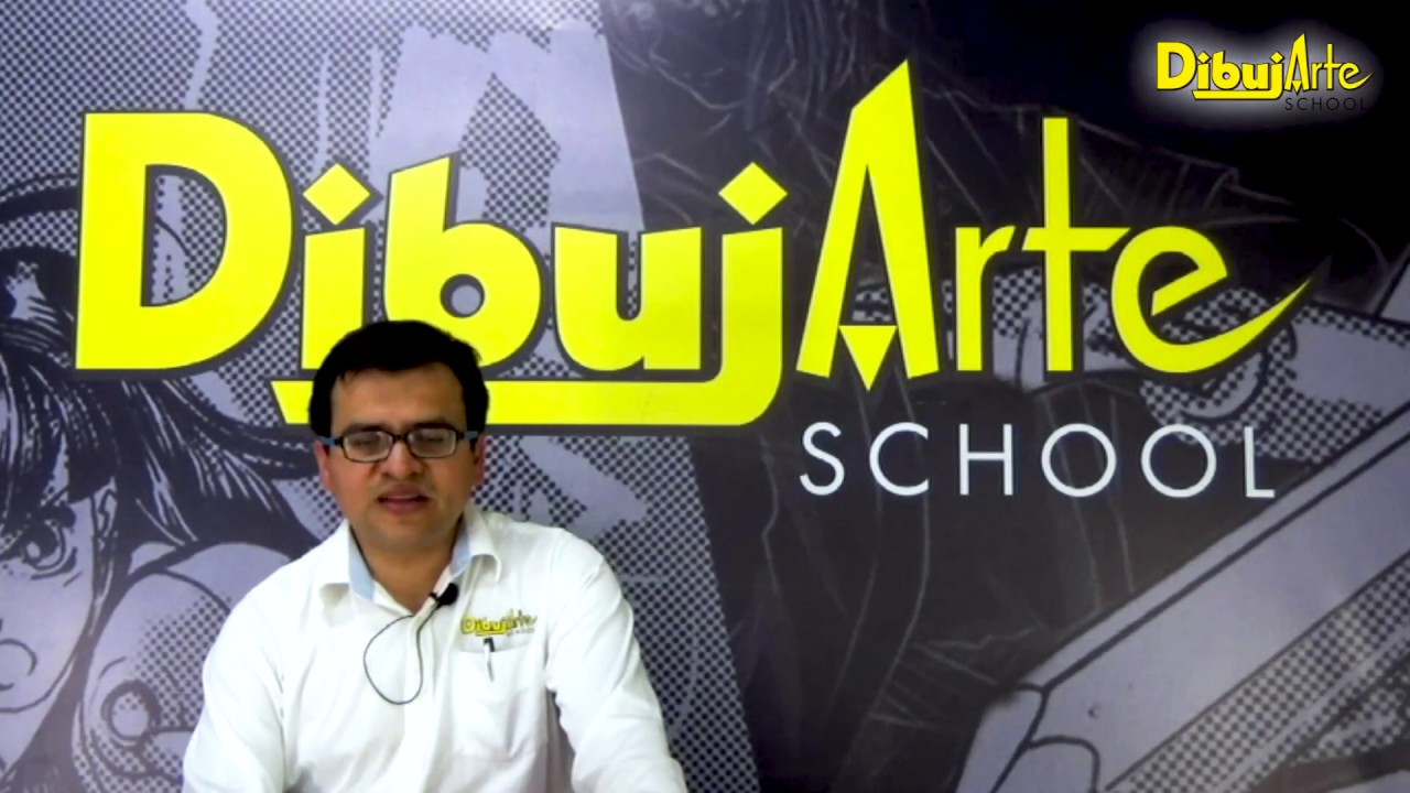 Dibujarte School Modulo 02 Clase 07