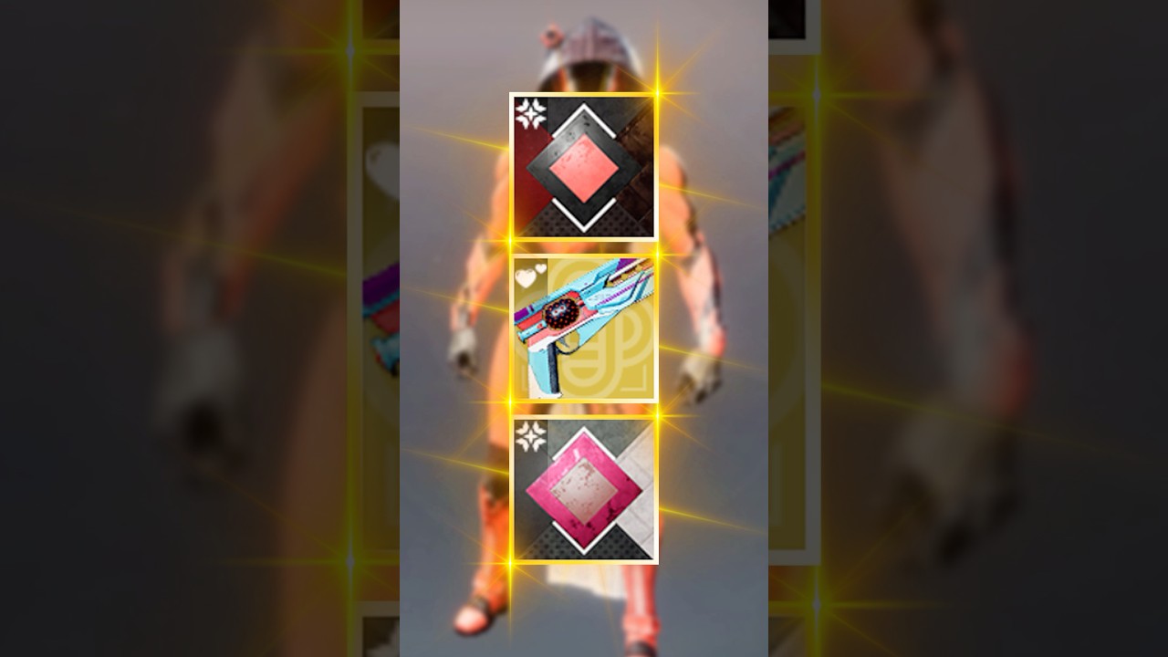 Bungie Is Giving Everyone FREE Rare Cosmetics!