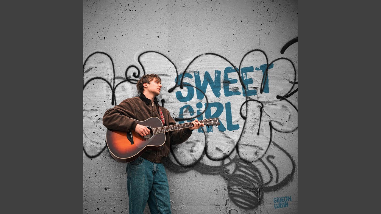 Sweet Girl