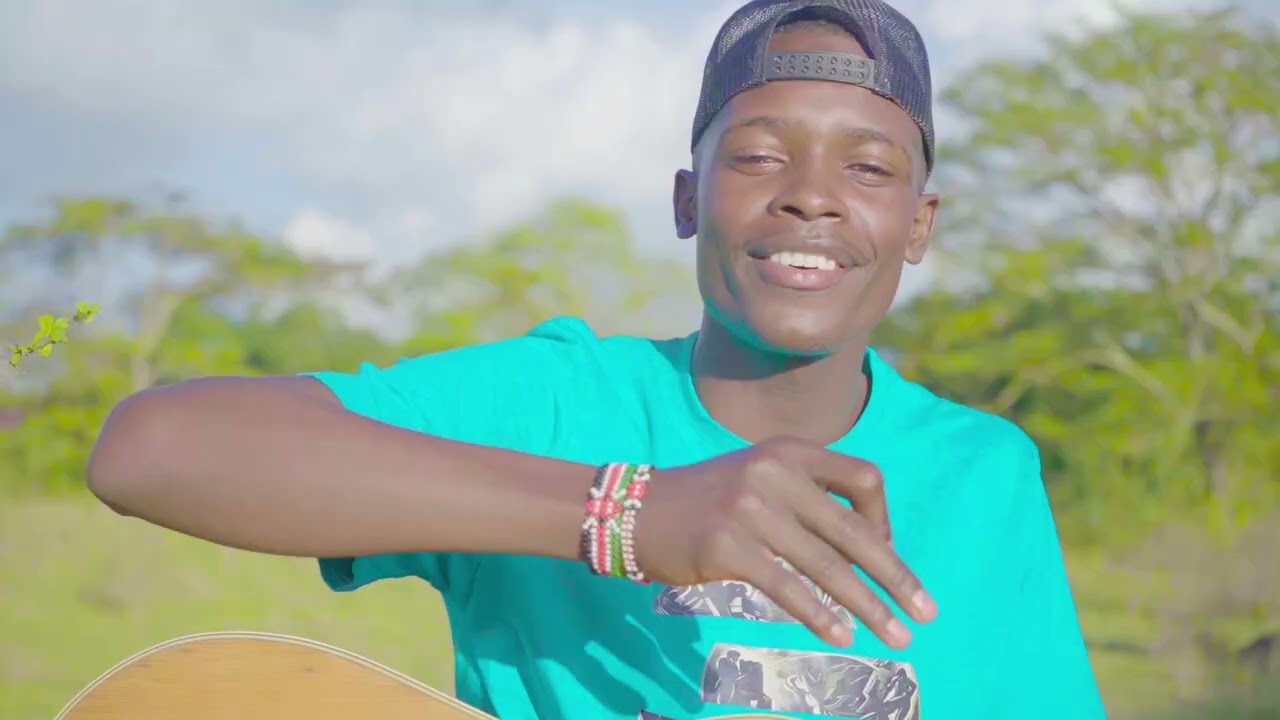 IHOYA RIAKWA BY  JOSE WARRIOR OFFICIAL VIDEO
