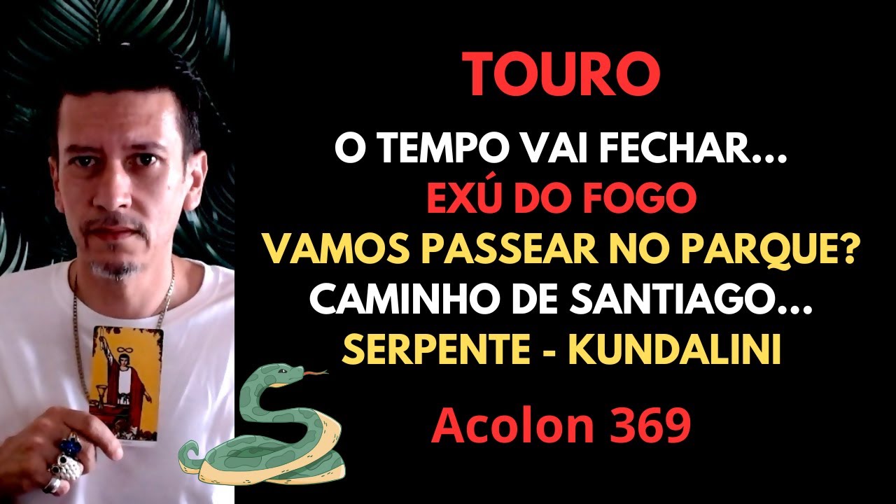 Touro - O Tempo irá fechar, Exú do Fogo #touro #signodetouro #amor #magia #exu #pombagira #fe #exu