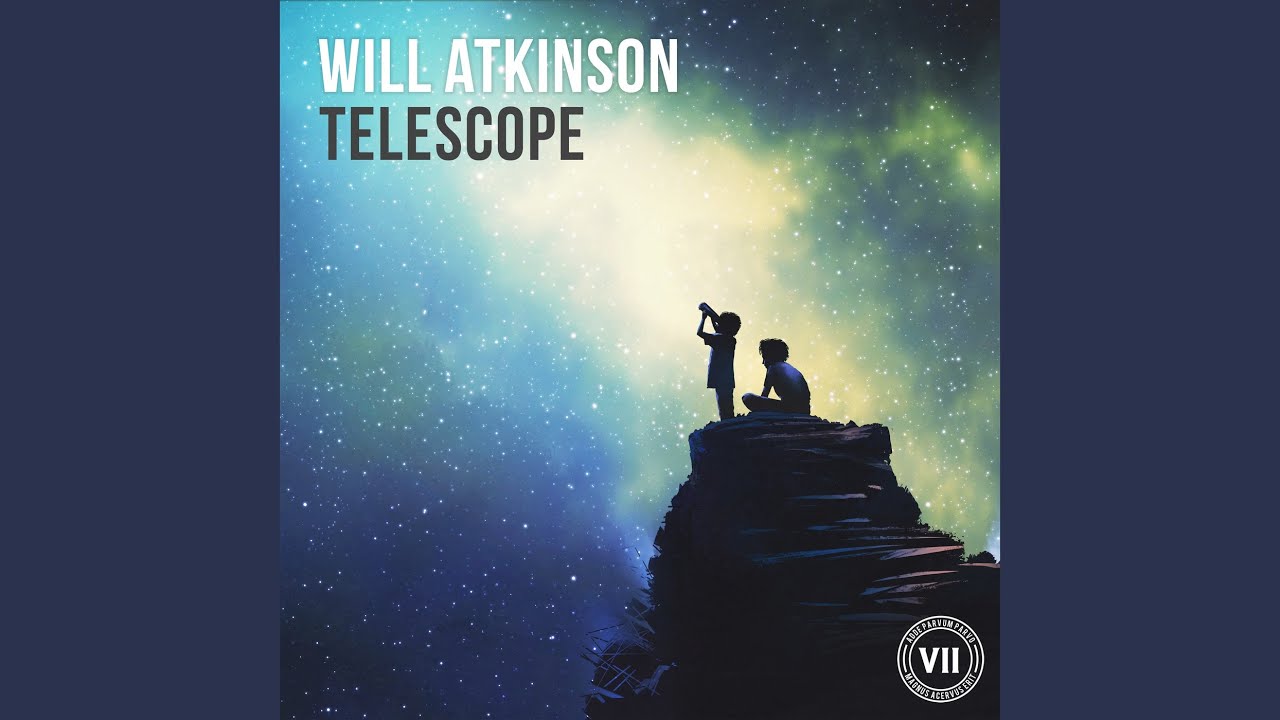 Telescope (Extended Mix)
