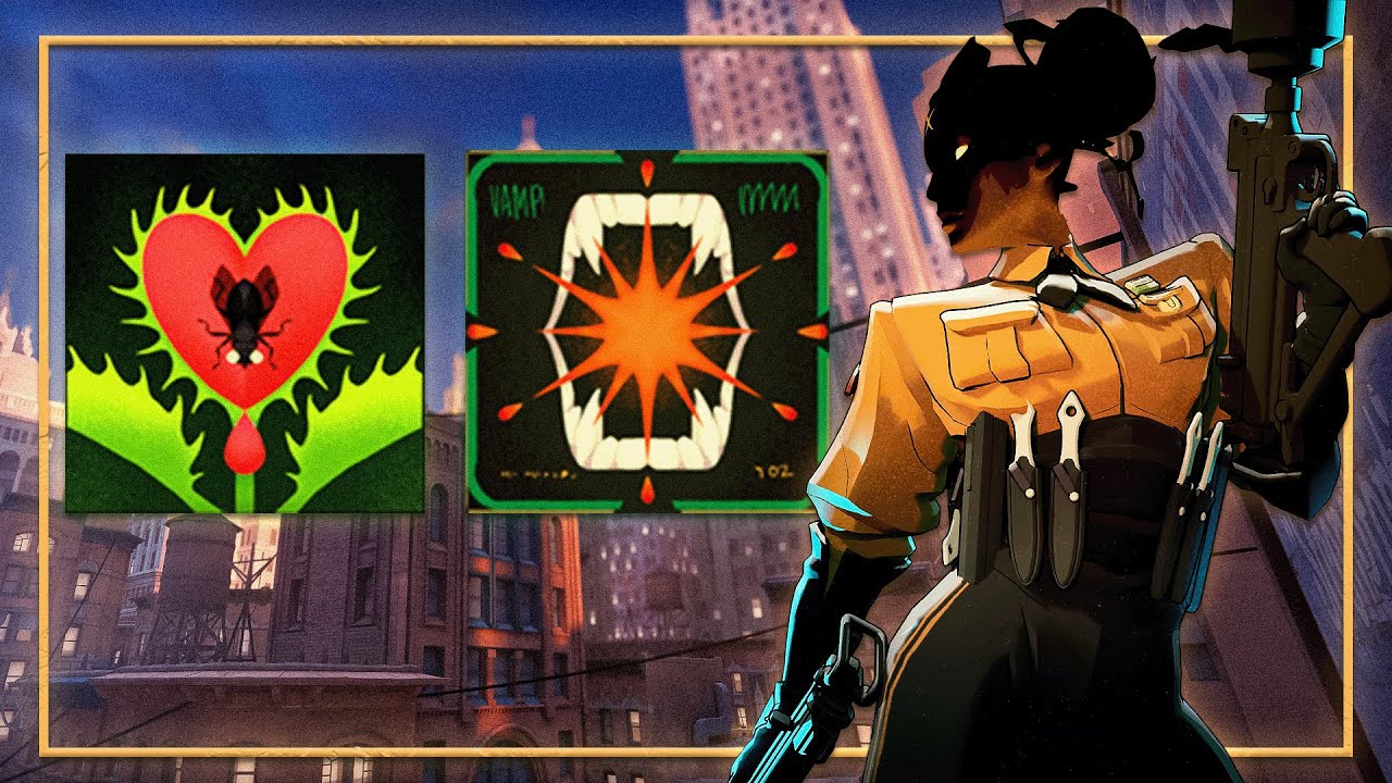 Siphon Bullets is Better Than You Think