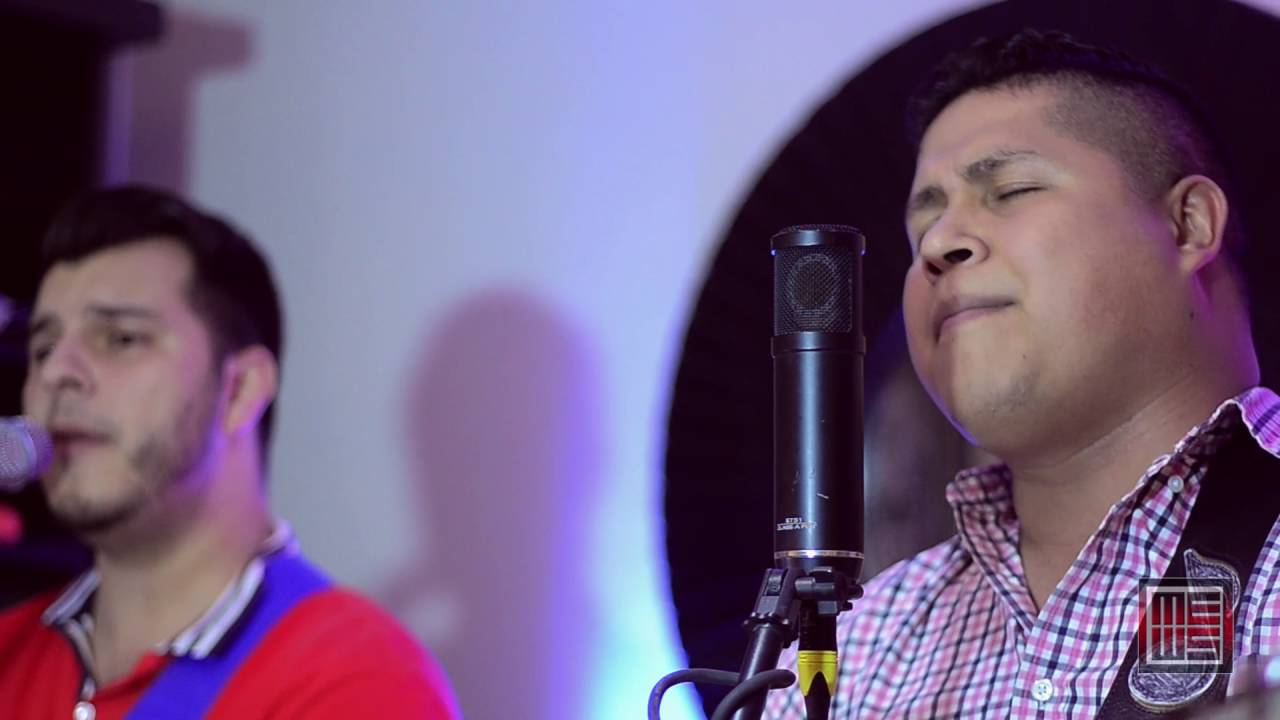 Hermanos Corrales - Mis poemas (Cover)