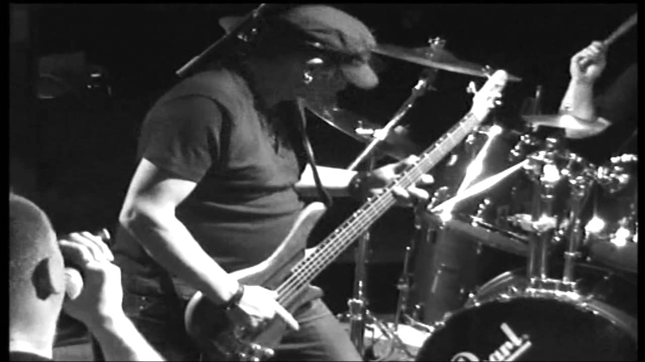 Deafening   You're gonna die (live)
