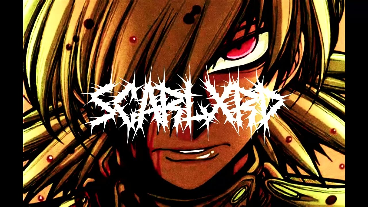 SCARLXRD - Whats with yxu (Slowed Down)