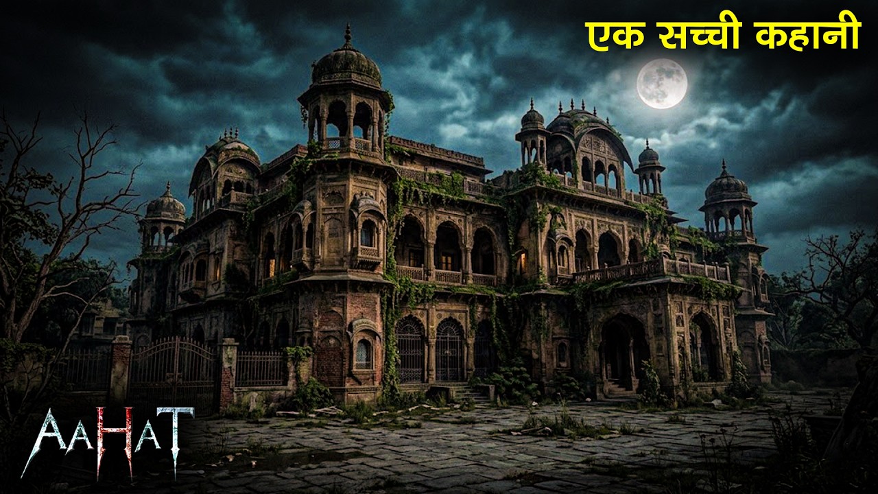 Aahat | aahat New Episode 2026 | आहट | Horror Story | jara si aahat new episode