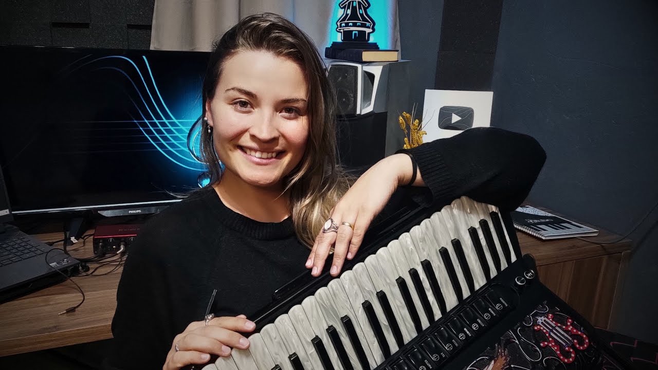 Amor Del Alma (Interpretação)