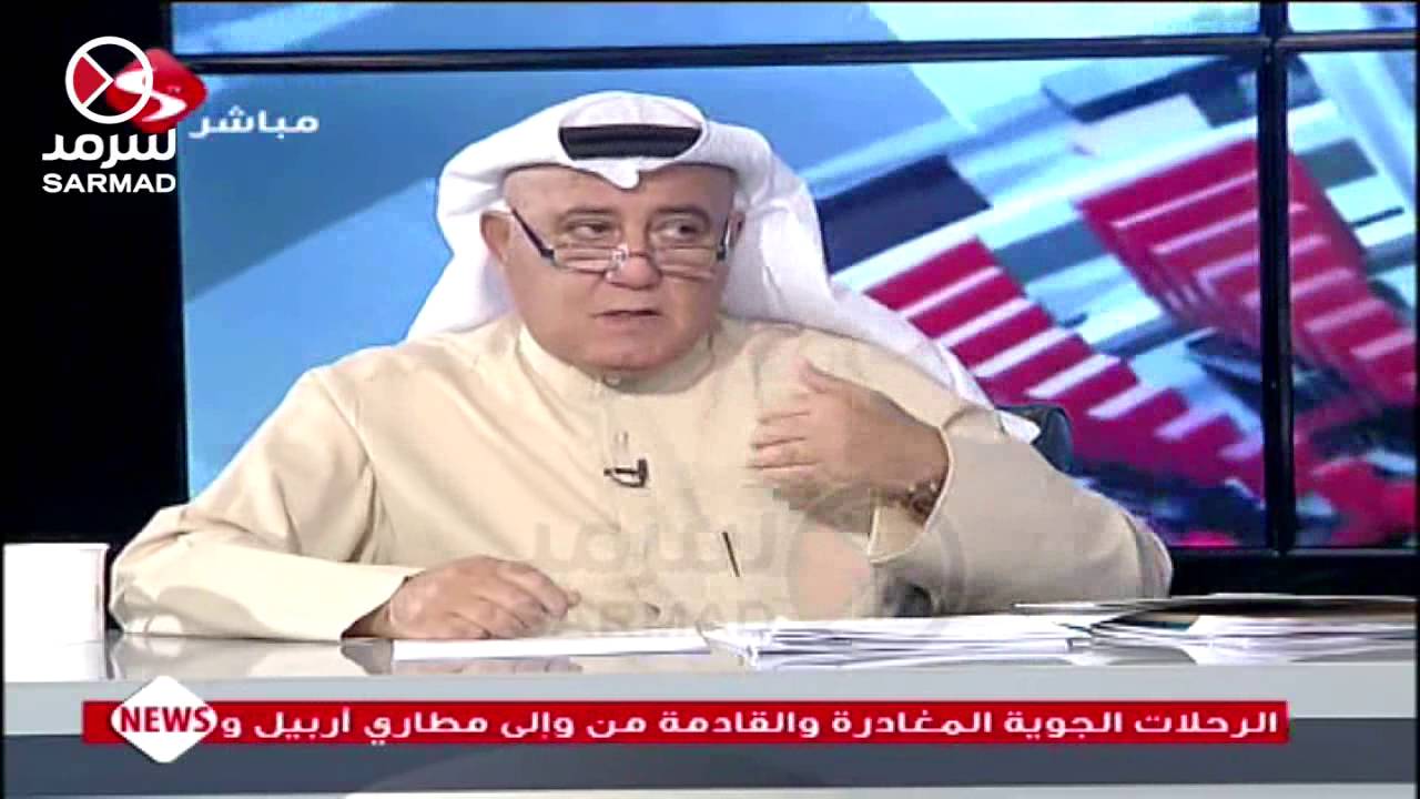 نبيل الفضل: حكم مبارك الدويلة في الإمارات أخرص ألسنة الإخوان بينما لو صدر في الكويت لتغير الوضع