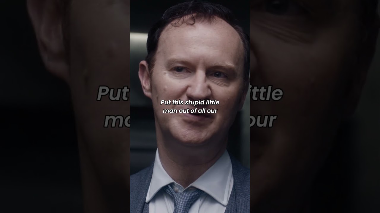 Holmes killing Holmes | Sherlock