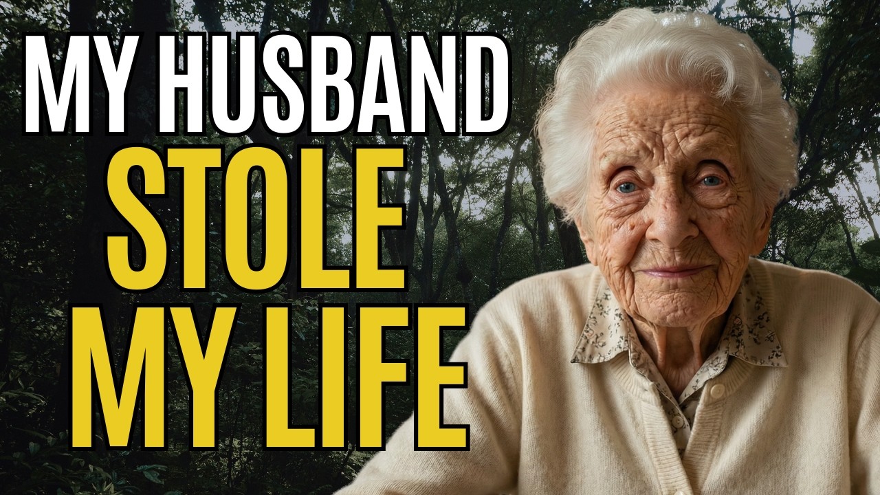 I'm 94 - My Husband Had Another Wife for 28 Years