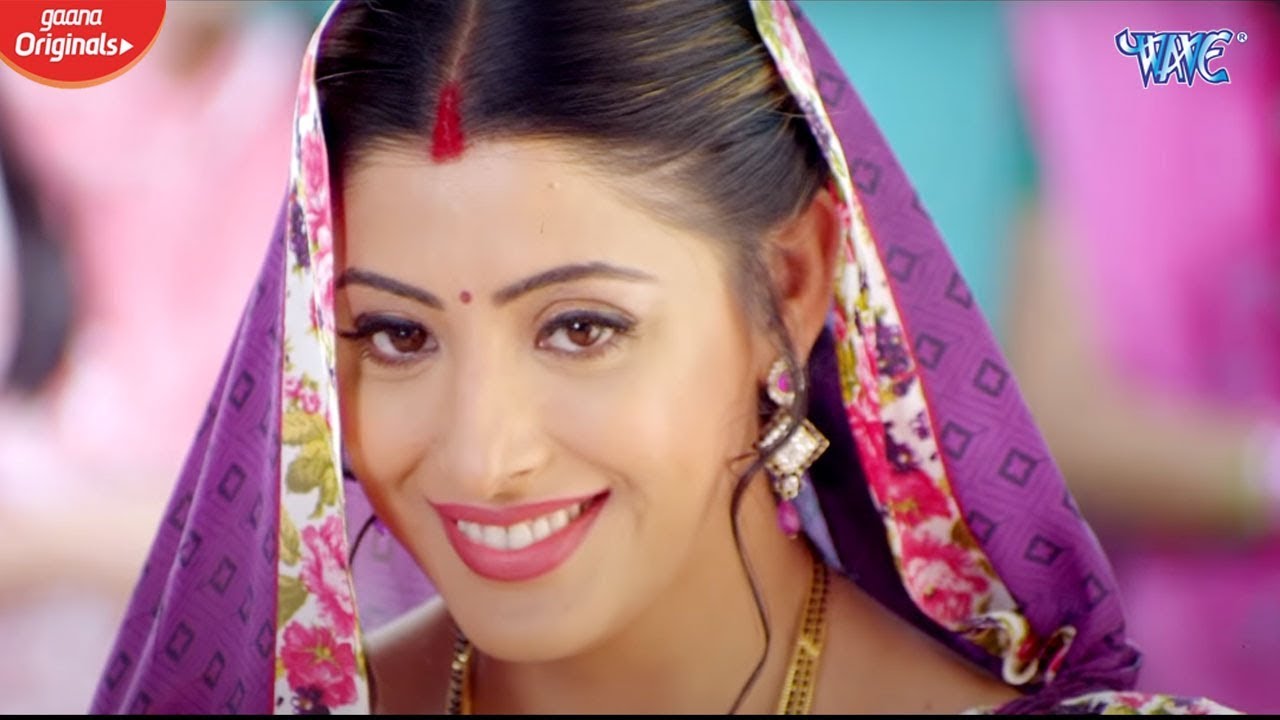 Dinesh Lal Nirahua का सबसे हिट गाना - जाने क्या जादु किया - Jaane Kya Jaadu Kiya
