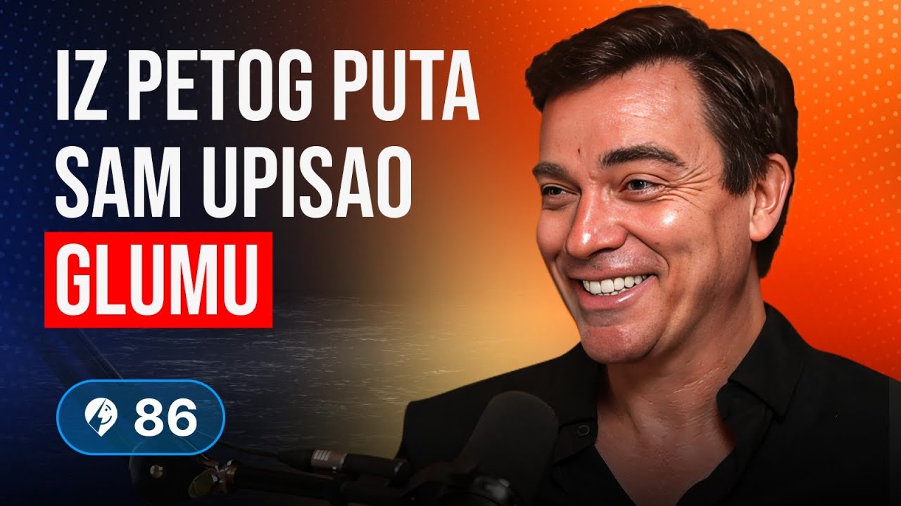 Siniša Ubović: Moj put promene