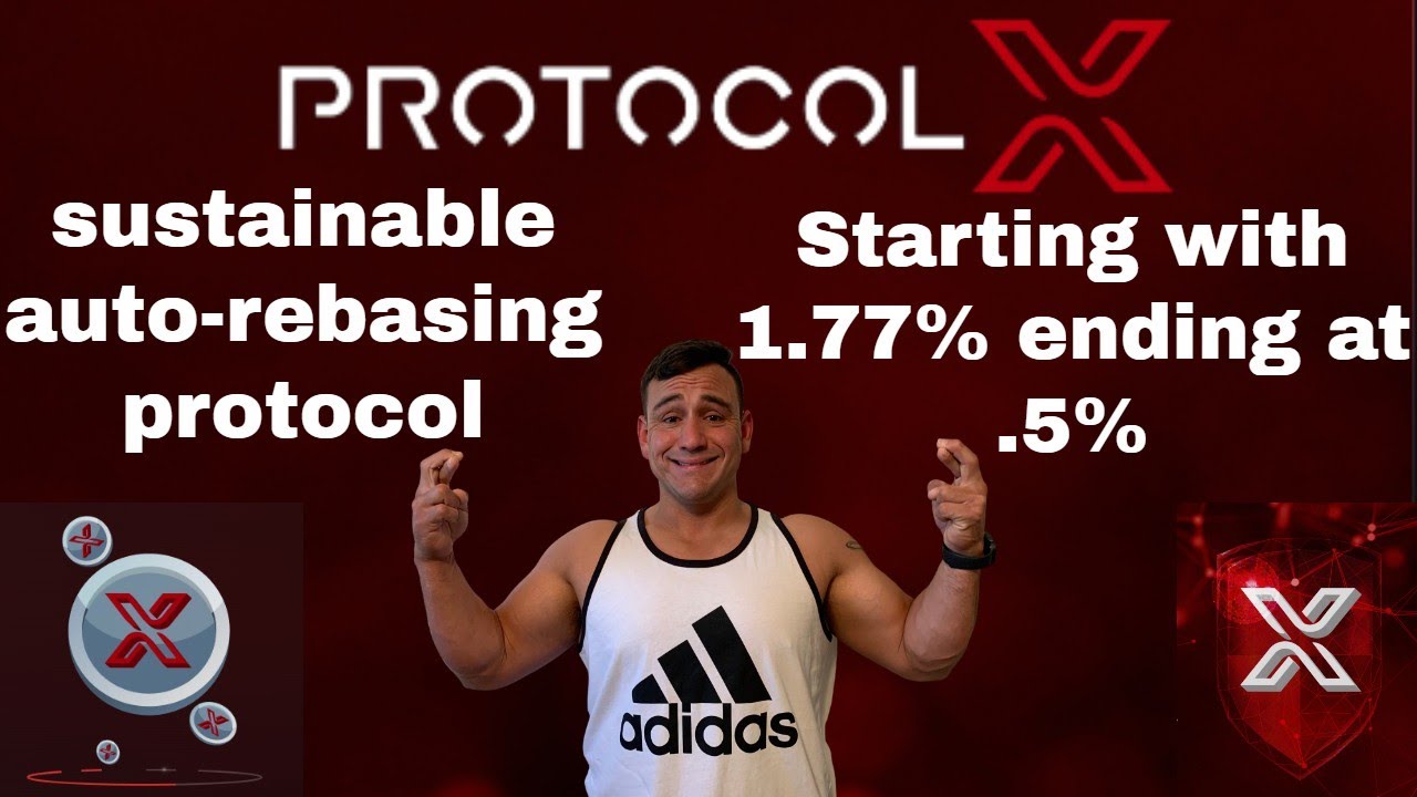 Protocol X !!!!!
