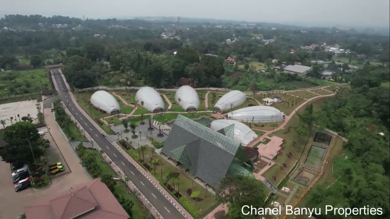 Jalan Jalan Ke Bendungan Sukamahi
