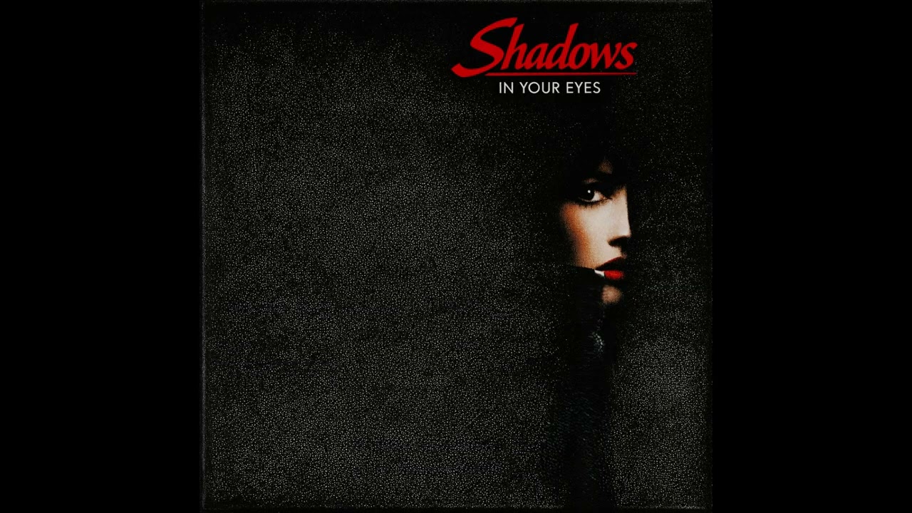 Shadows in Your Eyes #smoothjazz #jazzrock #classicrock #softrock