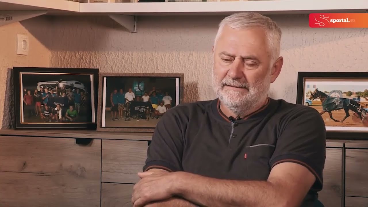 Branislav Jokić za Sportal: Kako je nastao KK Džoker