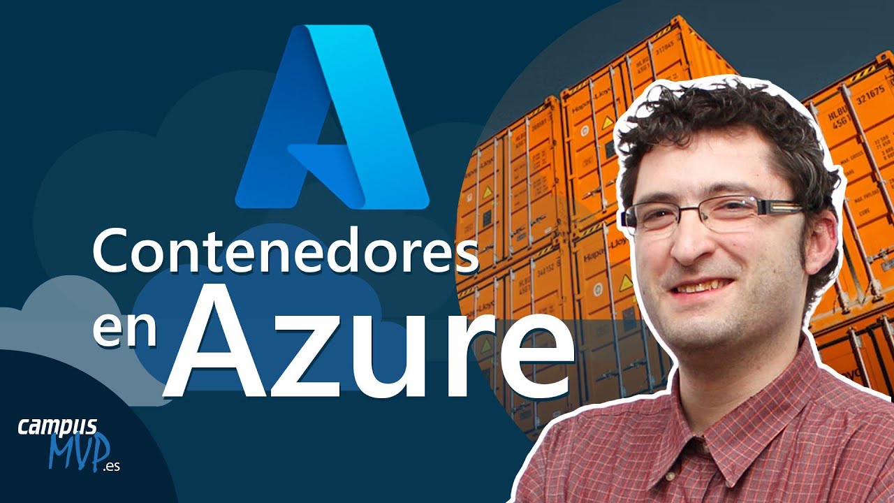 Azure: opciones para desplegar contenedores