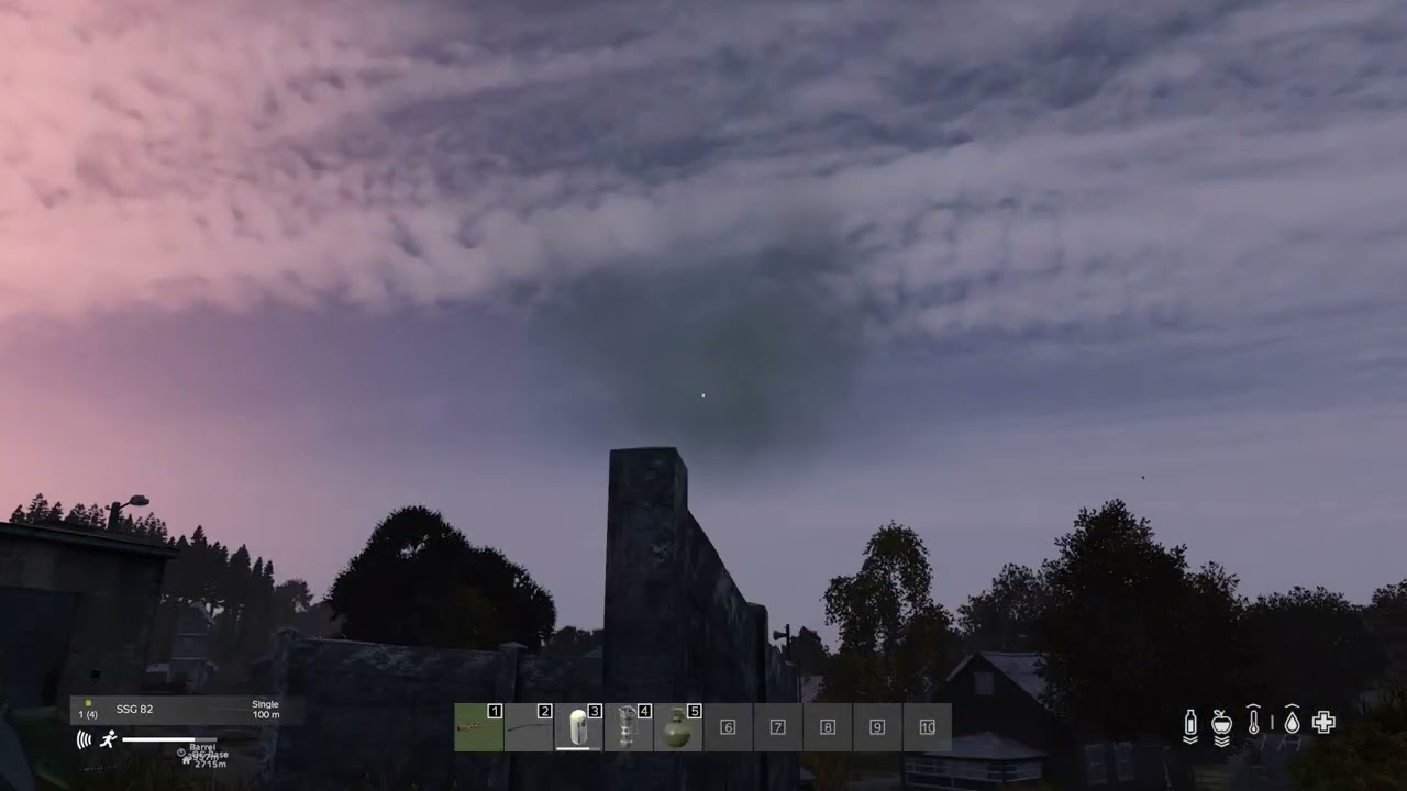 Dayz - Funny moments 2
