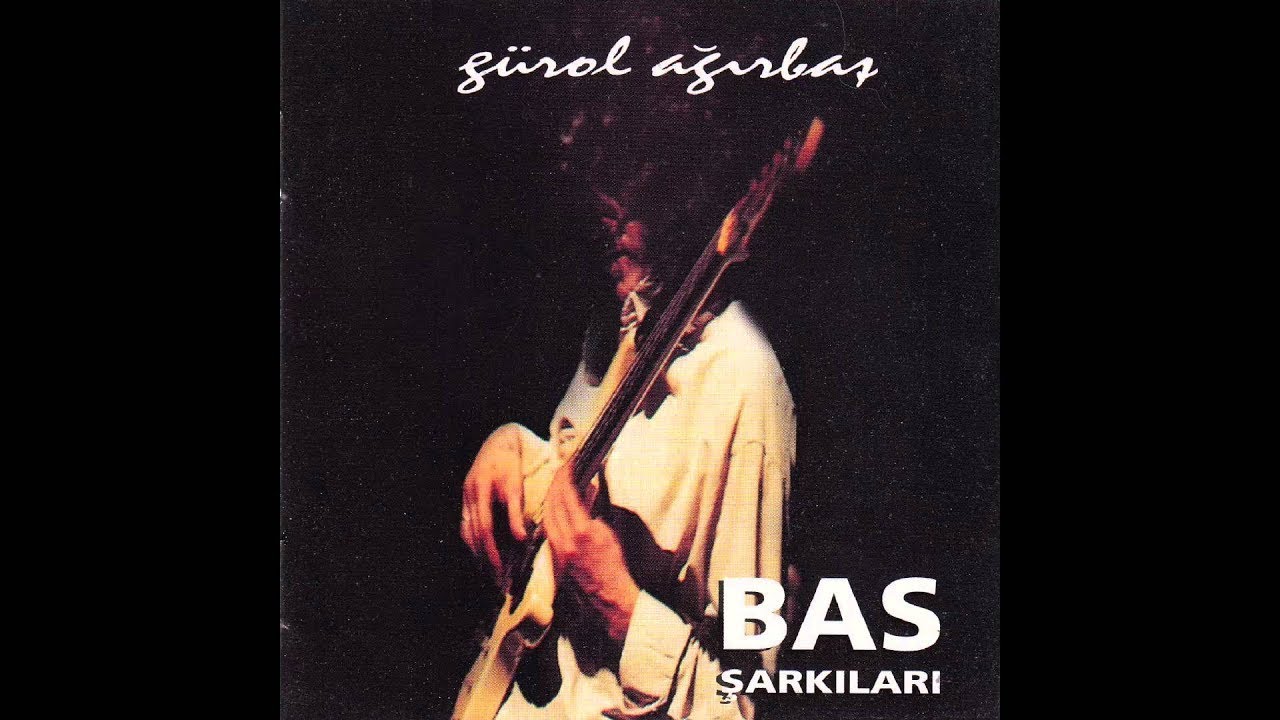 G&uuml;rol Ağırbaş - Afrika #BasŞarkıları #adam&uuml;zik