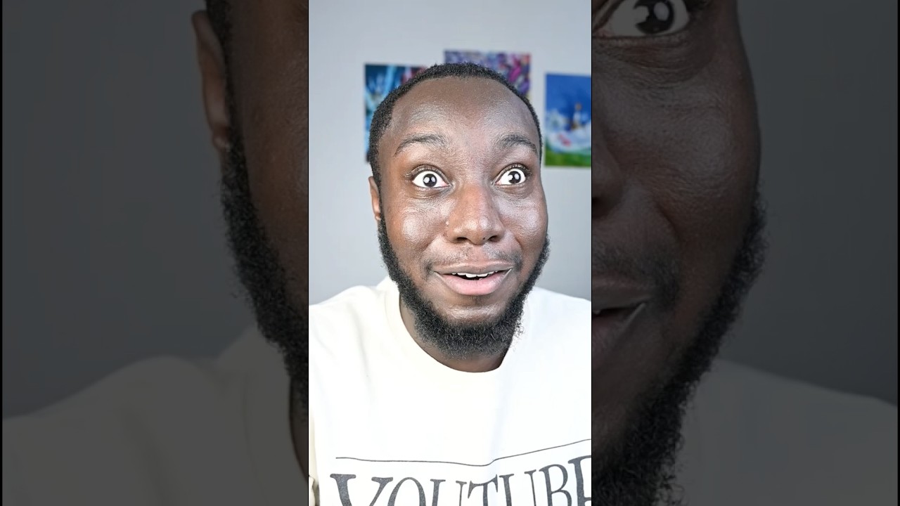 Когда пытаешься заставить друга посмотреть аниме 😂