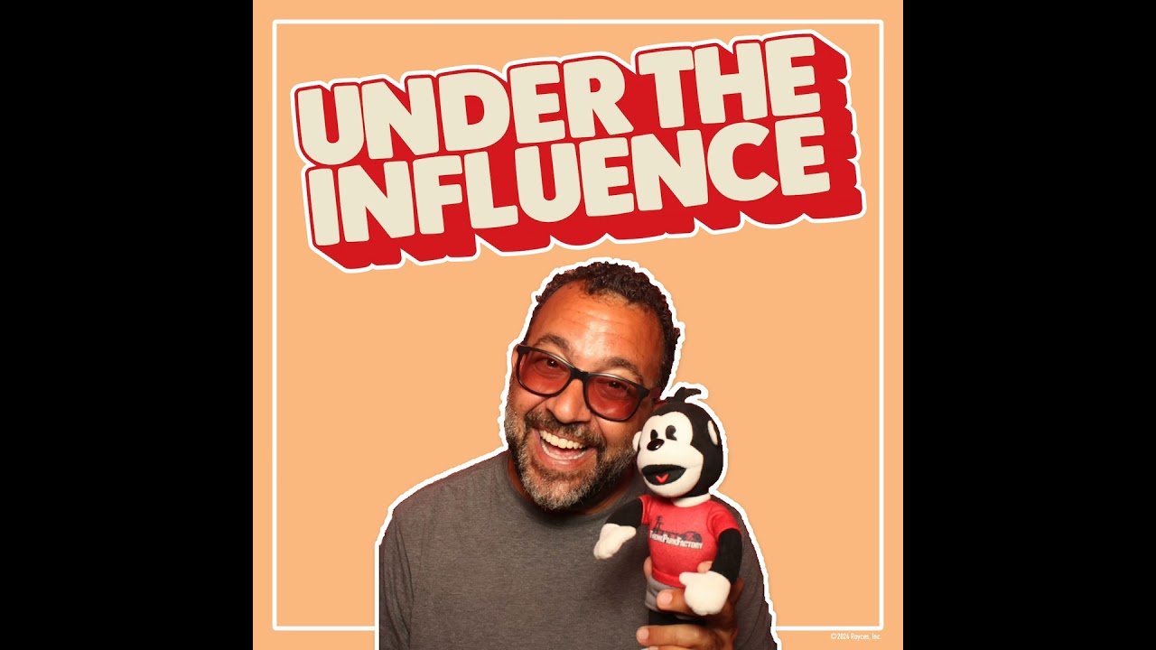 Thomas E. Patterson Interview
