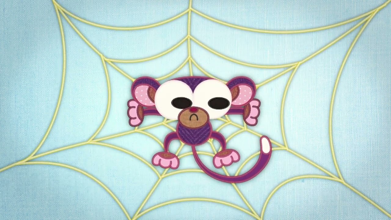 Patchwork Pals - Season 1 Episode 7 - Kids Cartoon Animation Series