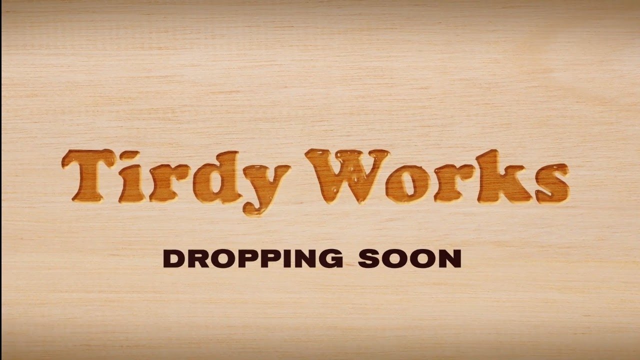 Tirdy Works 
