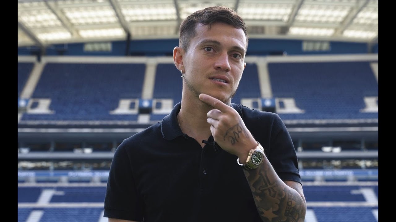 Otávio 💙 Imortal Por Direito