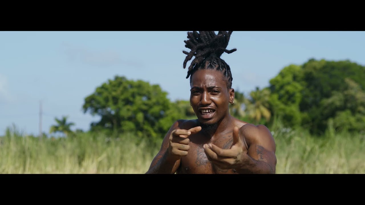 TIFREE - PROTECTION (CLIP OFFICIEL)