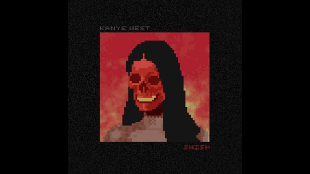 Kanye West & Travis Scott - FML [Alternate Version] (Prod. Darren King & Hudson Mohawke)