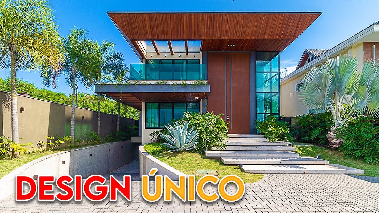 CASAS A VENDA NO CONDOMINIO ALPHAVILLE - BARRA DA TIJUCA | MULLER IMOVEIS RJ
