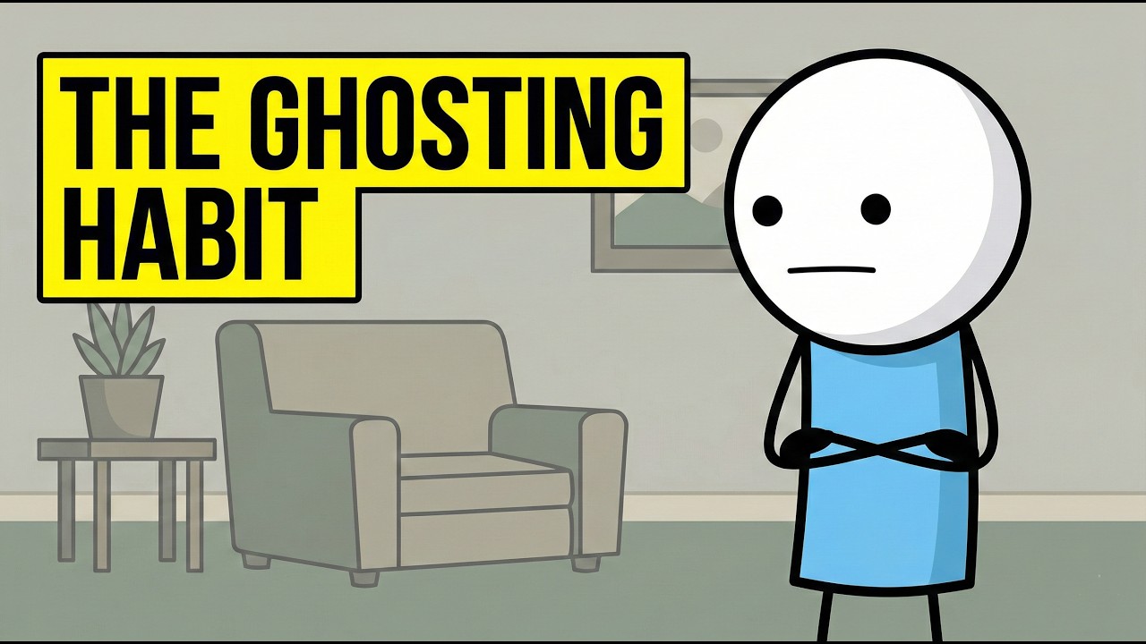 The Psychology of People Who Cut Everyone Off