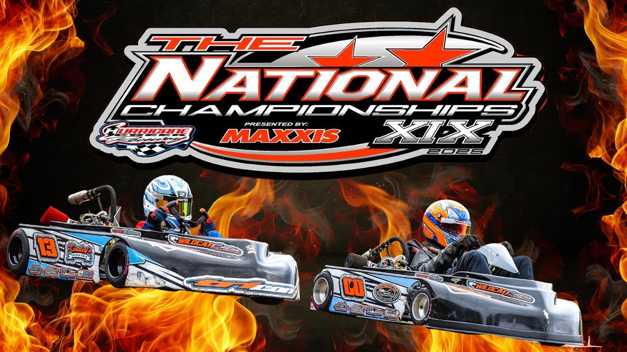 M7 MOTORSPORTS TAKES ON MAXXIS NATIONALS