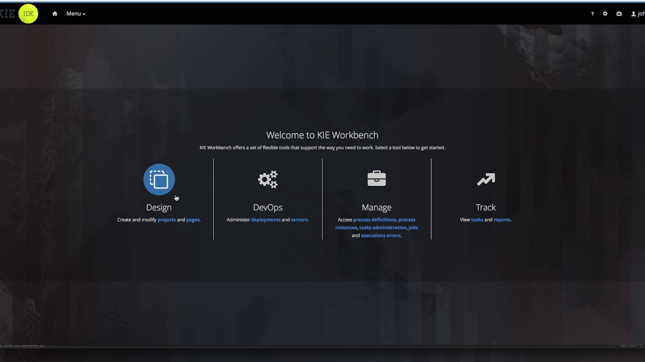 KIE Server with Spring Boot