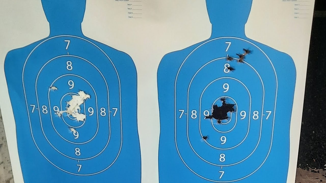 G License Requal for Armed Security | Full Course of Fire & Breakdown
