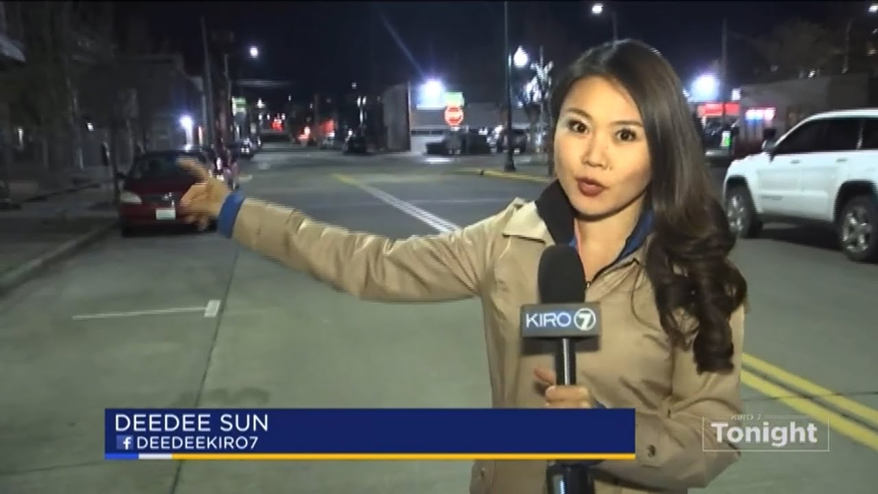 Dominos driver kidnapped at gunpoint after pizza delivery