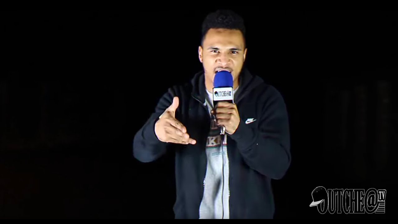 KillaImpact Freestyle - #OUTCHEA TV Platinum series2