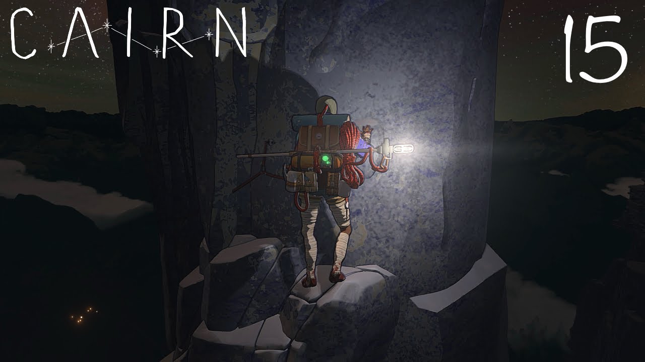 Cairn: Episode 15