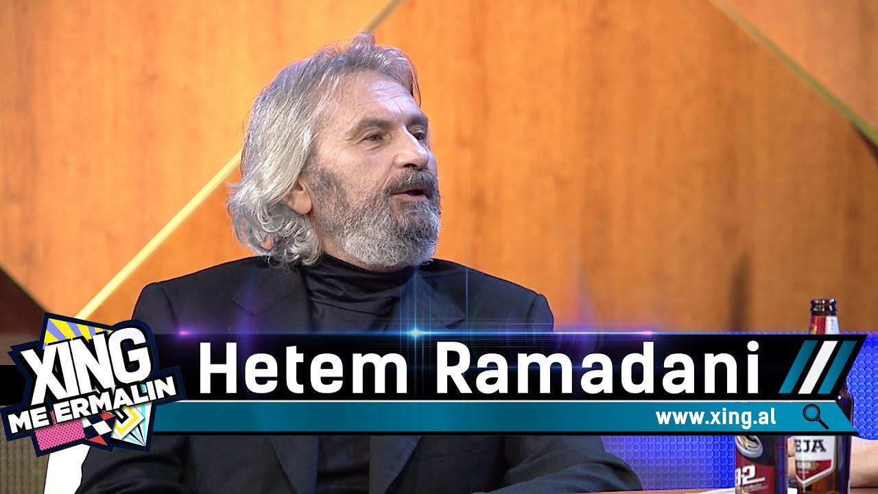 Hetem Ramadani: Si u be nga &ccedil;oban ne milioner