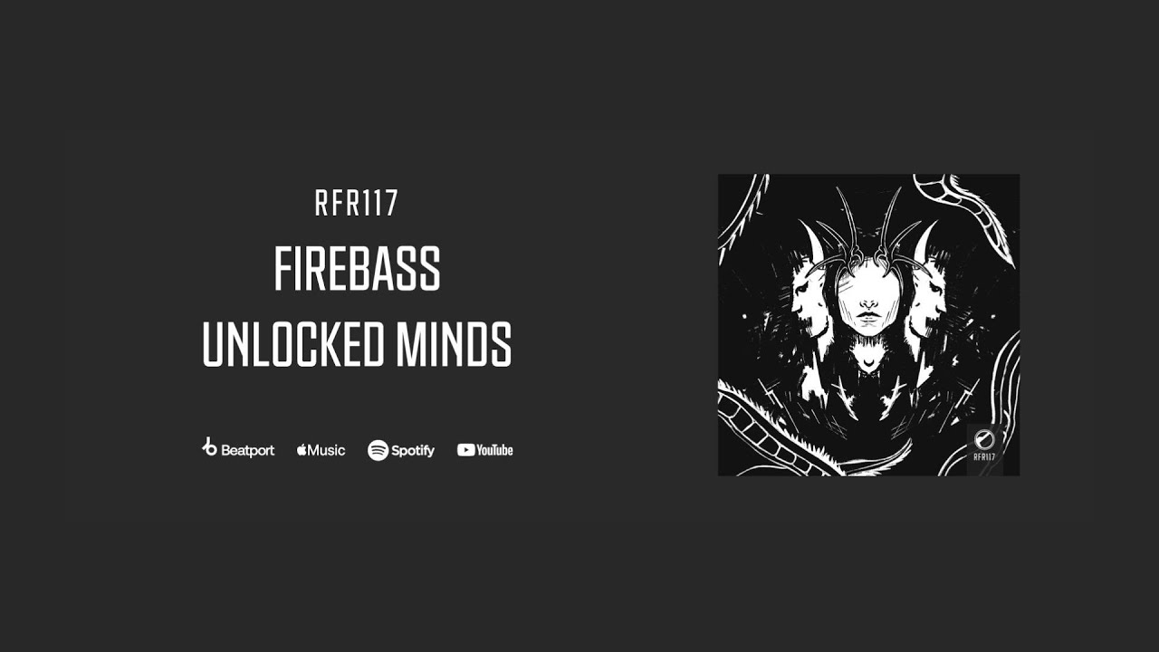Firebass - Close Your Eyes (Original Mix) [Techno Peak Time / Driving]