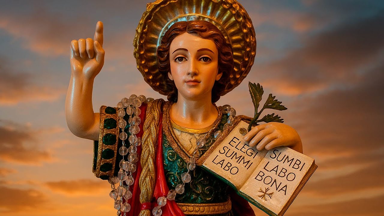 7 promesas de San Pancracio que cambiarán tu vida | Milagros, fe y esperanza