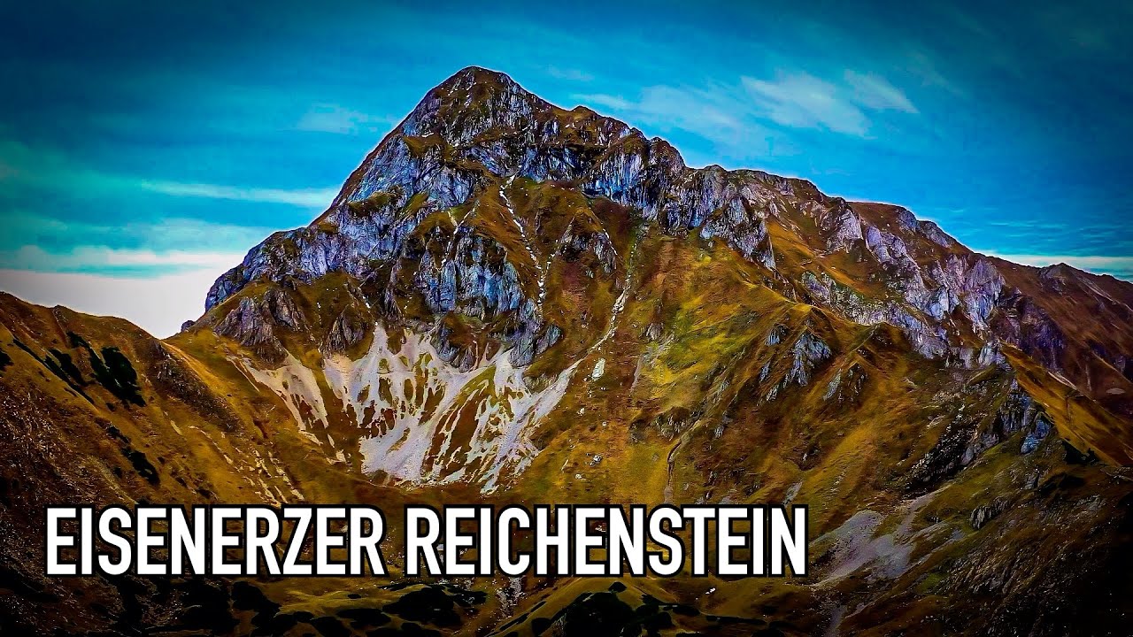EISENERZER REICHENSTEIN 4K